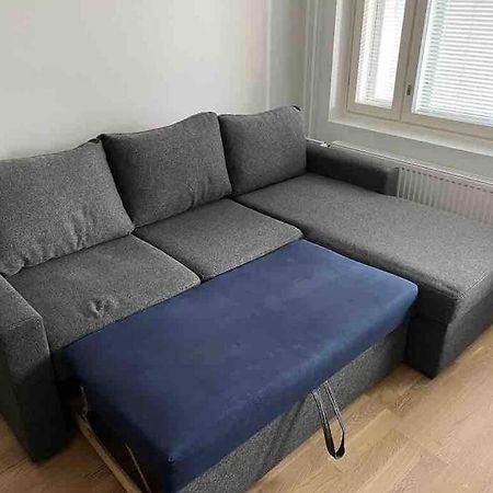Modern 1Bedroom Apartment With Sauna Vantaa Dış mekan fotoğraf